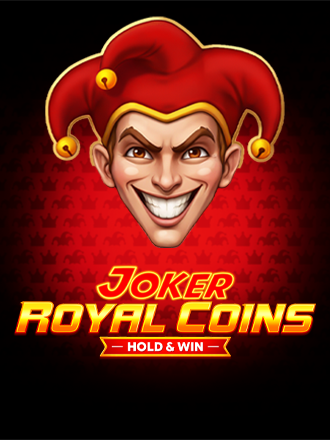Joker Royal Coins by Gaming Corps